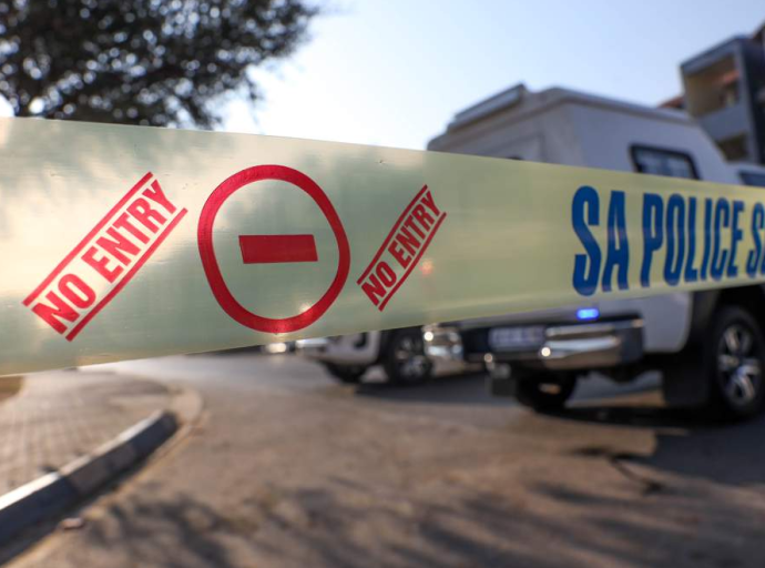 Public prosecutor Tracy Brown gunned down in front of family, raising alarm over legal safety